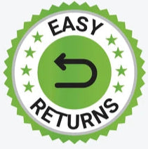 Hassle-Free Returns