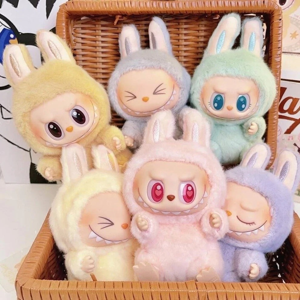 Labubu Doll - Toys For Boys And Girls – Gift For Girls